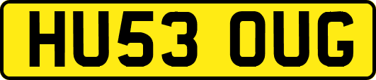 HU53OUG