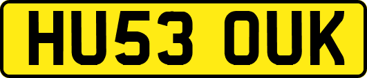HU53OUK