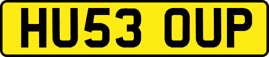 HU53OUP