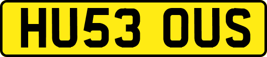 HU53OUS