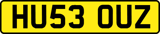 HU53OUZ