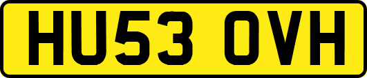 HU53OVH