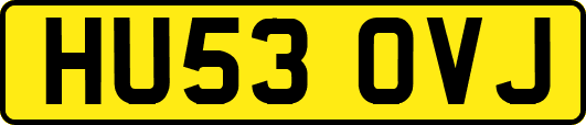 HU53OVJ