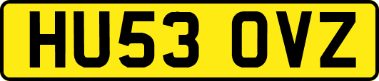 HU53OVZ