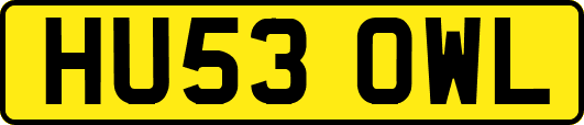 HU53OWL