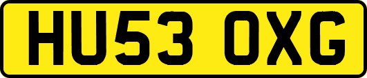 HU53OXG