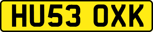 HU53OXK