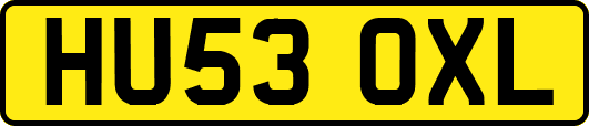 HU53OXL