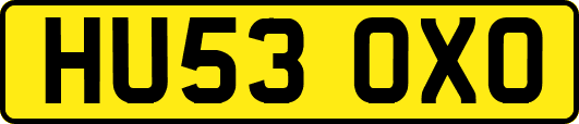 HU53OXO
