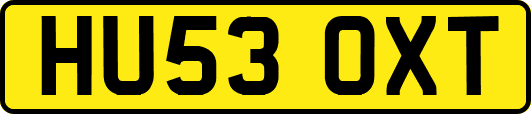 HU53OXT