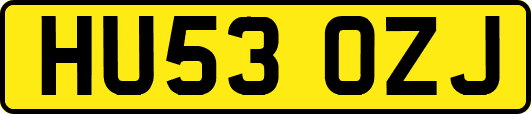 HU53OZJ