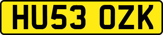 HU53OZK