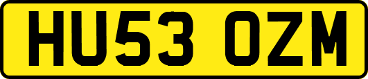 HU53OZM