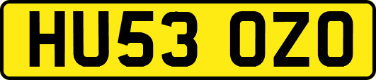 HU53OZO