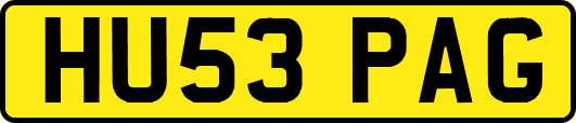 HU53PAG