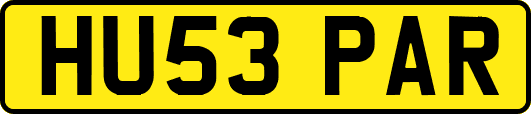 HU53PAR