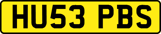 HU53PBS