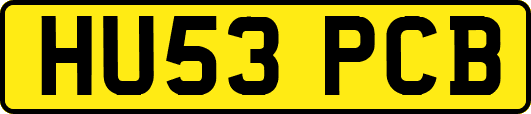 HU53PCB