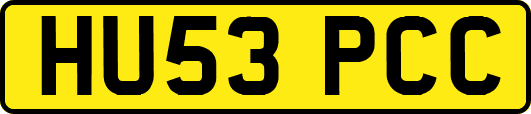 HU53PCC