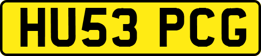 HU53PCG