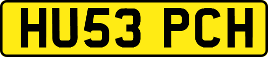 HU53PCH