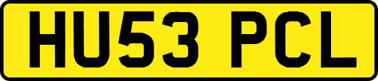 HU53PCL