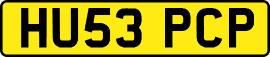 HU53PCP