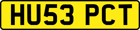HU53PCT