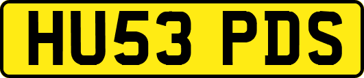 HU53PDS