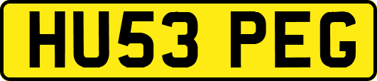 HU53PEG