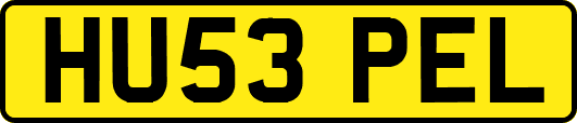 HU53PEL