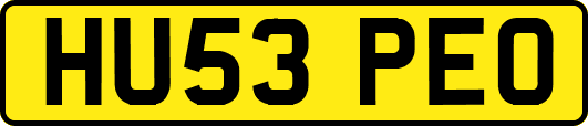 HU53PEO