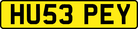 HU53PEY