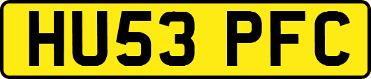 HU53PFC