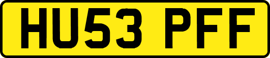 HU53PFF