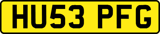 HU53PFG