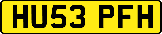HU53PFH