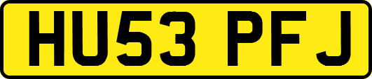 HU53PFJ