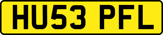 HU53PFL