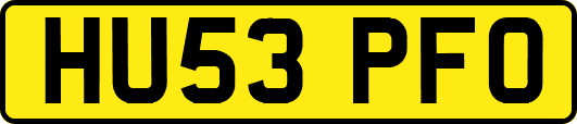 HU53PFO