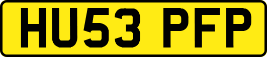 HU53PFP