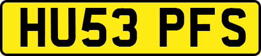 HU53PFS