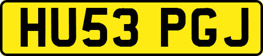 HU53PGJ