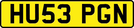 HU53PGN