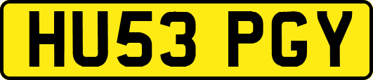 HU53PGY