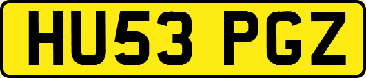 HU53PGZ