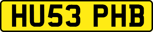 HU53PHB