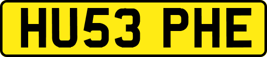 HU53PHE