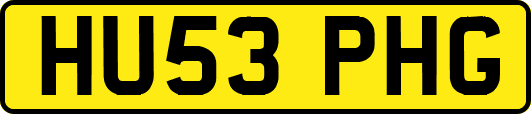 HU53PHG