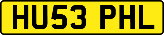 HU53PHL